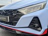 USED 2023 73 HYUNDAI I20 (73) 1.6 N BOSE - BLACK ROOF - ONE OWNER - FSH