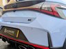 USED 2023 73 HYUNDAI I20 (73) 1.6 N BOSE - BLACK ROOF - ONE OWNER - FSH