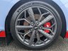 USED 2023 73 HYUNDAI I20 (73) 1.6 N BOSE - BLACK ROOF - ONE OWNER - FSH