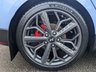 USED 2023 73 HYUNDAI I20 (73) 1.6 N BOSE - BLACK ROOF - ONE OWNER - FSH