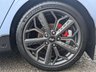 USED 2023 73 HYUNDAI I20 (73) 1.6 N BOSE - BLACK ROOF - ONE OWNER - FSH