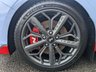USED 2023 73 HYUNDAI I20 (73) 1.6 N BOSE - BLACK ROOF - ONE OWNER - FSH