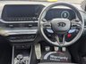 USED 2023 73 HYUNDAI I20 (73) 1.6 N BOSE - BLACK ROOF - ONE OWNER - FSH