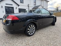 USED 2008 58 FORD FOCUS CC 2.0 CC-2 Convertible 2dr Petrol Manual (179 g/km, 143 bhp) SERVICE HISTORY PX2 CLEAR