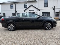 USED 2008 58 FORD FOCUS CC 2.0 CC-2 Convertible 2dr Petrol Manual (179 g/km, 143 bhp) SERVICE HISTORY PX2 CLEAR