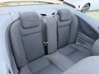 USED 2008 58 FORD FOCUS CC 2.0 CC-2 Convertible 2dr Petrol Manual (179 g/km, 143 bhp) SERVICE HISTORY PX2 CLEAR