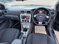 USED 2008 58 FORD FOCUS CC 2.0 CC-2 Convertible 2dr Petrol Manual (179 g/km, 143 bhp) SERVICE HISTORY PX2 CLEAR