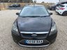 USED 2008 58 FORD FOCUS CC 2.0 CC-2 Convertible 2dr Petrol Manual (179 g/km, 143 bhp) SERVICE HISTORY PX2 CLEAR