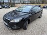 USED 2008 58 FORD FOCUS CC 2.0 CC-2 Convertible 2dr Petrol Manual (179 g/km, 143 bhp) SERVICE HISTORY PX2 CLEAR