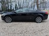 USED 2008 58 FORD FOCUS CC 2.0 CC-2 Convertible 2dr Petrol Manual (179 g/km, 143 bhp) SERVICE HISTORY PX2 CLEAR