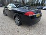 USED 2008 58 FORD FOCUS CC 2.0 CC-2 Convertible 2dr Petrol Manual (179 g/km, 143 bhp) SERVICE HISTORY PX2 CLEAR