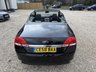 USED 2008 58 FORD FOCUS CC 2.0 CC-2 Convertible 2dr Petrol Manual (179 g/km, 143 bhp) SERVICE HISTORY PX2 CLEAR