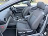 USED 2008 58 FORD FOCUS CC 2.0 CC-2 Convertible 2dr Petrol Manual (179 g/km, 143 bhp) SERVICE HISTORY PX2 CLEAR