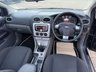 USED 2008 58 FORD FOCUS CC 2.0 CC-2 Convertible 2dr Petrol Manual (179 g/km, 143 bhp) SERVICE HISTORY PX2 CLEAR