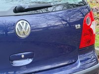 USED 2005 05 VOLKSWAGEN POLO 1.2 Twist Hatchback 5dr Petrol Manual (144 g/km, 65 bhp) 
