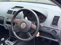 USED 2005 05 VOLKSWAGEN POLO 1.2 Twist Hatchback 5dr Petrol Manual (144 g/km, 65 bhp) 