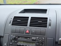 USED 2005 05 VOLKSWAGEN POLO 1.2 Twist Hatchback 5dr Petrol Manual (144 g/km, 65 bhp) 