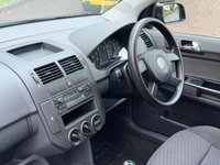 USED 2005 05 VOLKSWAGEN POLO 1.2 Twist Hatchback 5dr Petrol Manual (144 g/km, 65 bhp) 