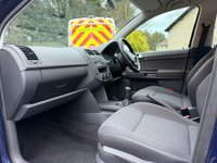 USED 2005 05 VOLKSWAGEN POLO 1.2 Twist Hatchback 5dr Petrol Manual (144 g/km, 65 bhp) 