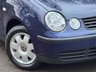 USED 2005 05 VOLKSWAGEN POLO 1.2 Twist Hatchback 5dr Petrol Manual (144 g/km, 65 bhp) 