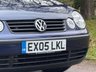 USED 2005 05 VOLKSWAGEN POLO 1.2 Twist Hatchback 5dr Petrol Manual (144 g/km, 65 bhp) 