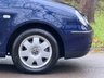 USED 2005 05 VOLKSWAGEN POLO 1.2 Twist Hatchback 5dr Petrol Manual (144 g/km, 65 bhp) 