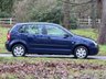 USED 2005 05 VOLKSWAGEN POLO 1.2 Twist Hatchback 5dr Petrol Manual (144 g/km, 65 bhp) 