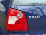 USED 2005 05 VOLKSWAGEN POLO 1.2 Twist Hatchback 5dr Petrol Manual (144 g/km, 65 bhp) 