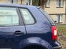 USED 2005 05 VOLKSWAGEN POLO 1.2 Twist Hatchback 5dr Petrol Manual (144 g/km, 65 bhp) 