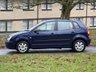 USED 2005 05 VOLKSWAGEN POLO 1.2 Twist Hatchback 5dr Petrol Manual (144 g/km, 65 bhp) 