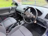 USED 2005 05 VOLKSWAGEN POLO 1.2 Twist Hatchback 5dr Petrol Manual (144 g/km, 65 bhp) 