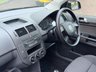 USED 2005 05 VOLKSWAGEN POLO 1.2 Twist Hatchback 5dr Petrol Manual (144 g/km, 65 bhp) 