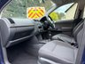 USED 2005 05 VOLKSWAGEN POLO 1.2 Twist Hatchback 5dr Petrol Manual (144 g/km, 65 bhp) 