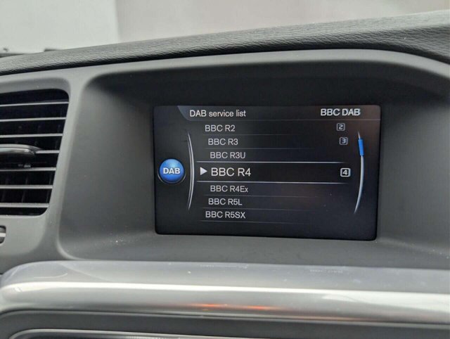 USED 2017 67 VOLVO S60 2.0 D4 SE Lux Nav Saloon 4dr Diesel Auto Euro 6 (s/s) (190 ps) HEATED SEATS+FRONT PARK ASSIST CLICK & COLLECT/HOME DELIVERY