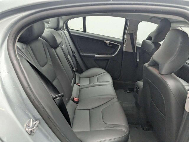 USED 2017 67 VOLVO S60 2.0 D4 SE Lux Nav Saloon 4dr Diesel Auto Euro 6 (s/s) (190 ps) HEATED SEATS+FRONT PARK ASSIST CLICK & COLLECT/HOME DELIVERY