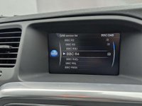 USED 2017 67 VOLVO S60 2.0 D4 SE Lux Nav Saloon 4dr Diesel Auto Euro 6 (s/s) (190 ps) HEATED SEATS+FRONT PARK ASSIST CLICK & COLLECT/HOME DELIVERY