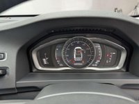 USED 2017 67 VOLVO S60 2.0 D4 SE Lux Nav Saloon 4dr Diesel Auto Euro 6 (s/s) (190 ps) HEATED SEATS+FRONT PARK ASSIST CLICK & COLLECT/HOME DELIVERY