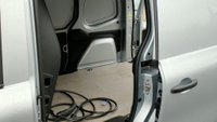 USED 2023 73 RENAULT KANGOO E-Tech ML19 45kWh Advance Panel Van 6dr Electric Auto MWB (120 ps) FREE 3 YEAR WARRANTY COVER ON THIS VAN  Efficient, Practical, Ready for Work  Introducing a nearly-new Renault Kangoo E-Tech Electric Advance Panel Van, presenting an exceptional opportunity to acquire a modern, zero-emission commercial vehicle. This low-mileage example has covered just 11,854 careful miles under the stewardship of a single owner.  Built for the demands of business, this Medium Wheelbase model is powered by a 45kWh battery paired with a smooth automatic transmission, delivering 120 PS for responsive urban performance and confident motorway travel. The comprehensive Advance specification ensures a connected and comfortable working environment with integrated technology for day-to-day operational ease.  The practical 6-door configuration provides outstanding accessibility for loading and unloading, while the spacious cargo area offers a versatile and secure platform for your tools and equipment. Benefit from the significant savings of electric motoring, with minimal running costs, exemption from road tax, and favourable entry into clean air zones across the UK.  This is a compelling proposition for any business looking to future-proof its fleet with a proven, economical, and practical electric van. Ready to deliver immediate value and cleaner transport solutions.  View this impressive Kangoo E-Tech today to appreciate its condition and potential for your business. 