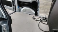 USED 2023 73 RENAULT KANGOO E-Tech ML19 45kWh Advance Panel Van 6dr Electric Auto MWB (120 ps) FREE 3 YEAR WARRANTY COVER ON THIS VAN  Efficient, Practical, Ready for Work  Introducing a nearly-new Renault Kangoo E-Tech Electric Advance Panel Van, presenting an exceptional opportunity to acquire a modern, zero-emission commercial vehicle. This low-mileage example has covered just 11,854 careful miles under the stewardship of a single owner.  Built for the demands of business, this Medium Wheelbase model is powered by a 45kWh battery paired with a smooth automatic transmission, delivering 120 PS for responsive urban performance and confident motorway travel. The comprehensive Advance specification ensures a connected and comfortable working environment with integrated technology for day-to-day operational ease.  The practical 6-door configuration provides outstanding accessibility for loading and unloading, while the spacious cargo area offers a versatile and secure platform for your tools and equipment. Benefit from the significant savings of electric motoring, with minimal running costs, exemption from road tax, and favourable entry into clean air zones across the UK.  This is a compelling proposition for any business looking to future-proof its fleet with a proven, economical, and practical electric van. Ready to deliver immediate value and cleaner transport solutions.  View this impressive Kangoo E-Tech today to appreciate its condition and potential for your business. 