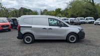 USED 2023 73 RENAULT KANGOO E-Tech ML19 45kWh Advance Panel Van 6dr Electric Auto MWB (120 ps) FREE 3 YEAR WARRANTY COVER ON THIS VAN  Efficient, Practical, Ready for Work  Introducing a nearly-new Renault Kangoo E-Tech Electric Advance Panel Van, presenting an exceptional opportunity to acquire a modern, zero-emission commercial vehicle. This low-mileage example has covered just 11,854 careful miles under the stewardship of a single owner.  Built for the demands of business, this Medium Wheelbase model is powered by a 45kWh battery paired with a smooth automatic transmission, delivering 120 PS for responsive urban performance and confident motorway travel. The comprehensive Advance specification ensures a connected and comfortable working environment with integrated technology for day-to-day operational ease.  The practical 6-door configuration provides outstanding accessibility for loading and unloading, while the spacious cargo area offers a versatile and secure platform for your tools and equipment. Benefit from the significant savings of electric motoring, with minimal running costs, exemption from road tax, and favourable entry into clean air zones across the UK.  This is a compelling proposition for any business looking to future-proof its fleet with a proven, economical, and practical electric van. Ready to deliver immediate value and cleaner transport solutions.  View this impressive Kangoo E-Tech today to appreciate its condition and potential for your business. 