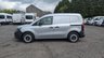 USED 2023 73 RENAULT KANGOO E-Tech ML19 45kWh Advance Panel Van 6dr Electric Auto MWB (120 ps) FREE 3 YEAR WARRANTY COVER ON THIS VAN  Efficient, Practical, Ready for Work  Introducing a nearly-new Renault Kangoo E-Tech Electric Advance Panel Van, presenting an exceptional opportunity to acquire a modern, zero-emission commercial vehicle. This low-mileage example has covered just 11,854 careful miles under the stewardship of a single owner.  Built for the demands of business, this Medium Wheelbase model is powered by a 45kWh battery paired with a smooth automatic transmission, delivering 120 PS for responsive urban performance and confident motorway travel. The comprehensive Advance specification ensures a connected and comfortable working environment with integrated technology for day-to-day operational ease.  The practical 6-door configuration provides outstanding accessibility for loading and unloading, while the spacious cargo area offers a versatile and secure platform for your tools and equipment. Benefit from the significant savings of electric motoring, with minimal running costs, exemption from road tax, and favourable entry into clean air zones across the UK.  This is a compelling proposition for any business looking to future-proof its fleet with a proven, economical, and practical electric van. Ready to deliver immediate value and cleaner transport solutions.  View this impressive Kangoo E-Tech today to appreciate its condition and potential for your business. 