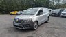USED 2023 73 RENAULT KANGOO E-Tech ML19 45kWh Advance Panel Van 6dr Electric Auto MWB (120 ps) FREE 3 YEAR WARRANTY COVER ON THIS VAN  Efficient, Practical, Ready for Work  Introducing a nearly-new Renault Kangoo E-Tech Electric Advance Panel Van, presenting an exceptional opportunity to acquire a modern, zero-emission commercial vehicle. This low-mileage example has covered just 11,854 careful miles under the stewardship of a single owner.  Built for the demands of business, this Medium Wheelbase model is powered by a 45kWh battery paired with a smooth automatic transmission, delivering 120 PS for responsive urban performance and confident motorway travel. The comprehensive Advance specification ensures a connected and comfortable working environment with integrated technology for day-to-day operational ease.  The practical 6-door configuration provides outstanding accessibility for loading and unloading, while the spacious cargo area offers a versatile and secure platform for your tools and equipment. Benefit from the significant savings of electric motoring, with minimal running costs, exemption from road tax, and favourable entry into clean air zones across the UK.  This is a compelling proposition for any business looking to future-proof its fleet with a proven, economical, and practical electric van. Ready to deliver immediate value and cleaner transport solutions.  View this impressive Kangoo E-Tech today to appreciate its condition and potential for your business. 