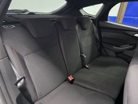 USED 2018 67 FORD FOCUS 1.0T EcoBoost ST-Line Hatchback 5dr Petrol Manual Euro 6 (s/s) (140 ps) Timing Belt Done - Satellite Navigation - Rear Parking Sensors