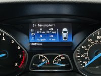 USED 2018 67 FORD FOCUS 1.0T EcoBoost ST-Line Hatchback 5dr Petrol Manual Euro 6 (s/s) (140 ps) Timing Belt Done - Satellite Navigation - Rear Parking Sensors