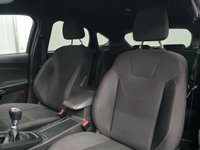 USED 2018 67 FORD FOCUS 1.0T EcoBoost ST-Line Hatchback 5dr Petrol Manual Euro 6 (s/s) (140 ps) Timing Belt Done - Satellite Navigation - Rear Parking Sensors