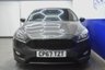 USED 2018 67 FORD FOCUS 1.0T EcoBoost ST-Line Hatchback 5dr Petrol Manual Euro 6 (s/s) (140 ps) Timing Belt Done - Satellite Navigation - Rear Parking Sensors
