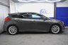 USED 2018 67 FORD FOCUS 1.0T EcoBoost ST-Line Hatchback 5dr Petrol Manual Euro 6 (s/s) (140 ps) Timing Belt Done - Satellite Navigation - Rear Parking Sensors