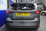 USED 2018 67 FORD FOCUS 1.0T EcoBoost ST-Line Hatchback 5dr Petrol Manual Euro 6 (s/s) (140 ps) Timing Belt Done - Satellite Navigation - Rear Parking Sensors