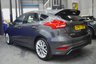 USED 2018 67 FORD FOCUS 1.0T EcoBoost ST-Line Hatchback 5dr Petrol Manual Euro 6 (s/s) (140 ps) Timing Belt Done - Satellite Navigation - Rear Parking Sensors