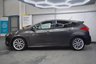 USED 2018 67 FORD FOCUS 1.0T EcoBoost ST-Line Hatchback 5dr Petrol Manual Euro 6 (s/s) (140 ps) Timing Belt Done - Satellite Navigation - Rear Parking Sensors